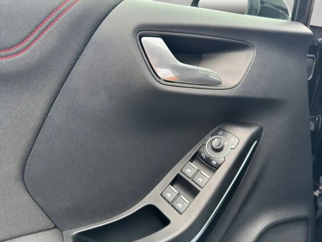 Ford Puma EcoBoost ST Line