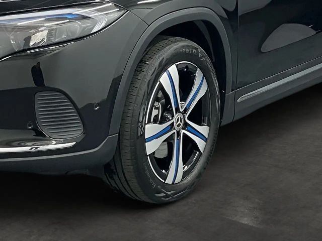 Mercedes-Benz EQA 300 4MATIC Progressive