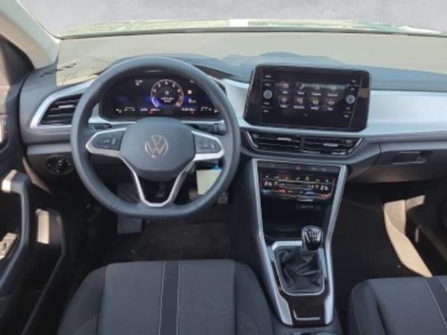 Volkswagen T-Roc 1.0 TSI Life