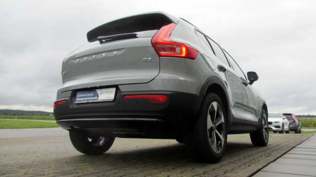 Volvo XC40 Dark Plus