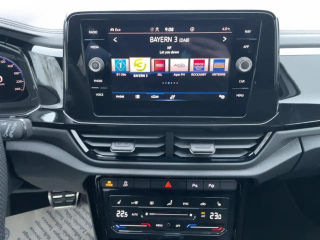 Volkswagen T-Roc DSG R-Line