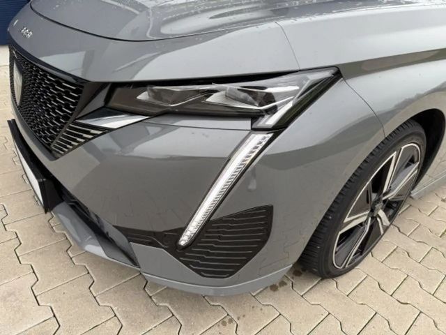 Peugeot 308 BlueHDi EAT8 GT-Line SW