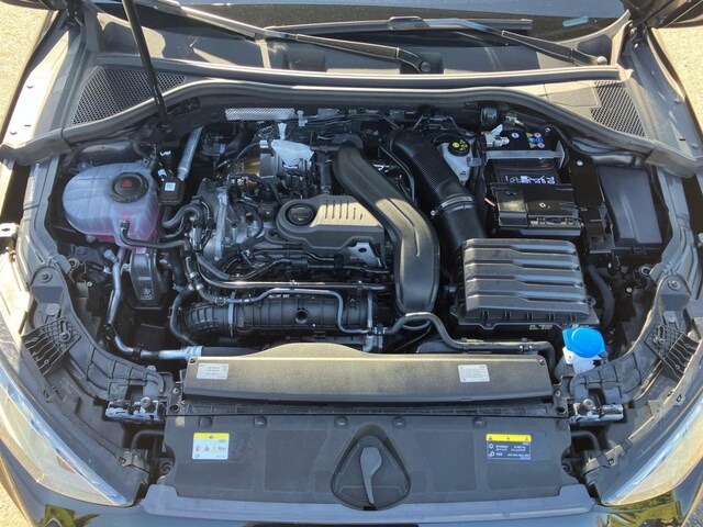 Audi A3 30 TFSI Sportback