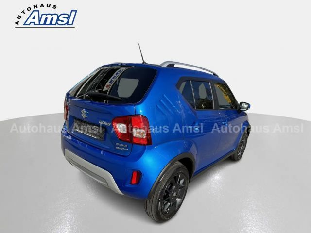 Suzuki Ignis AllGrip Comfort Hybrid