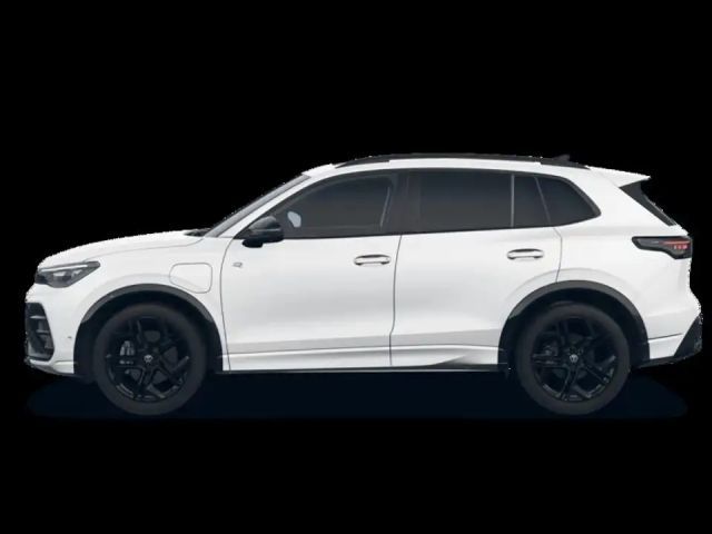Volkswagen Tiguan Sport eHybrid