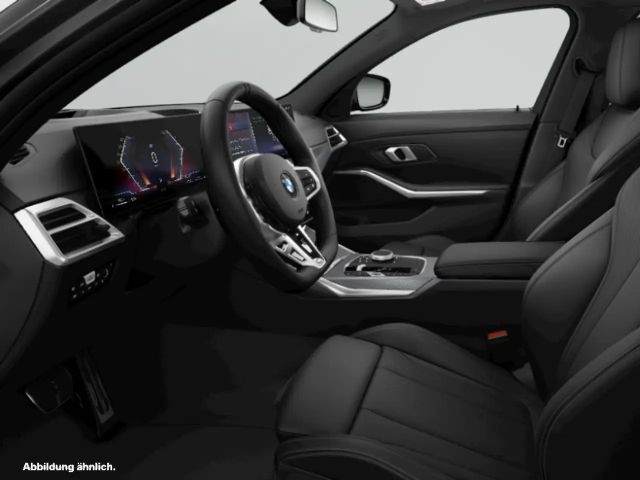 BMW 320 320d M-Sport xDrive