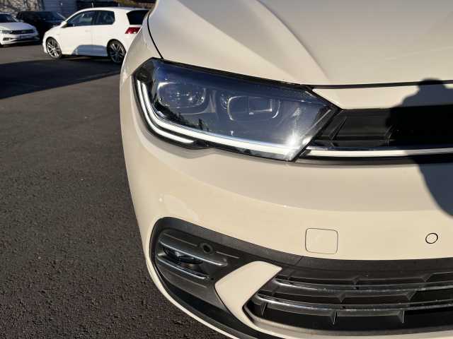 Volkswagen Polo 1.0 TSI DSG IQ.Drive Style