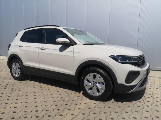 Volkswagen T-Cross DSG Life