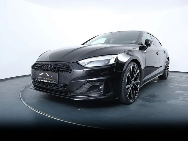 Audi A5 35 TDI S-Line S-Tronic