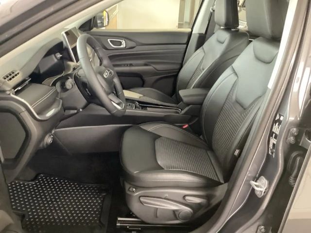 Jeep Compass Altitude