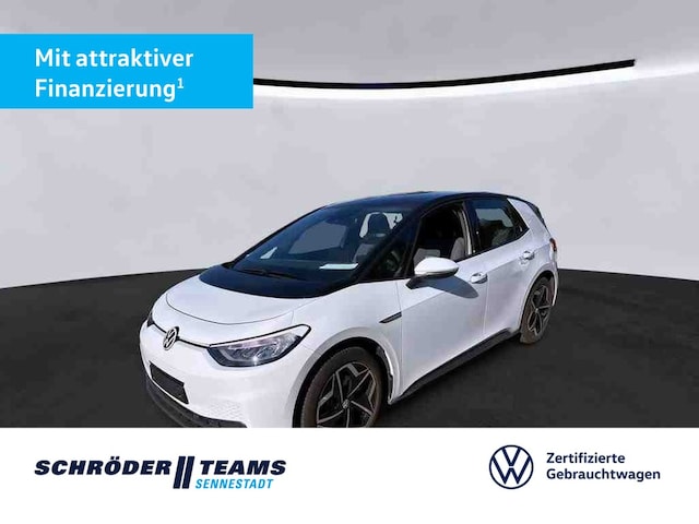 Volkswagen ID.3 Performance Pure