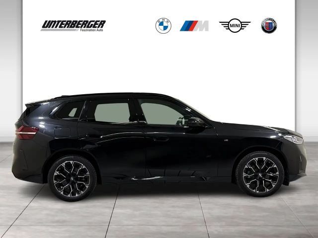 BMW X3 M-Sport xDrive