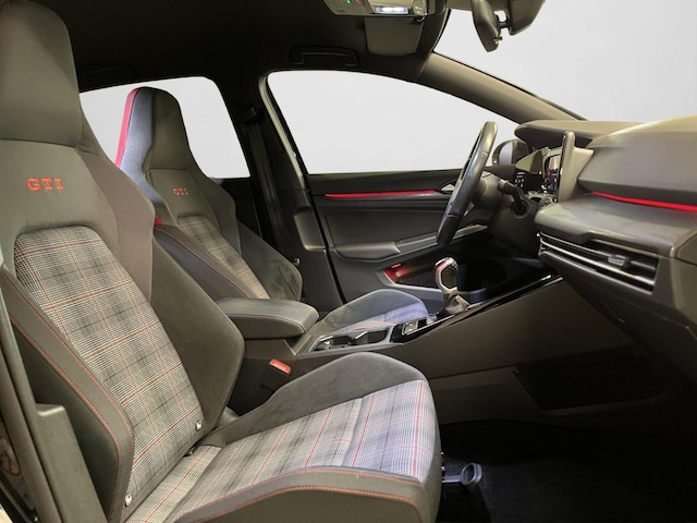 Volkswagen Golf 2.0 TSI GTI Golf VIII