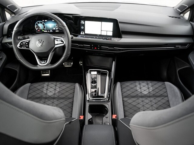 Volkswagen Golf 2.0 TDI Variant