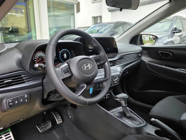 Hyundai Bayon 1.0 T-GDi Trend