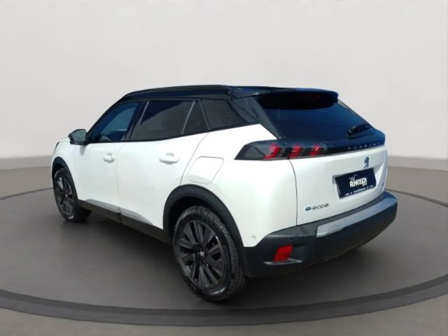 Peugeot E-2008 GT-Line