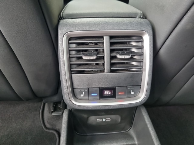 Skoda Octavia 2.0 TDI Combi Selection