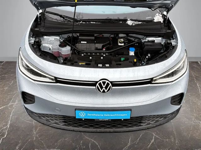 Volkswagen ID.4 Pure