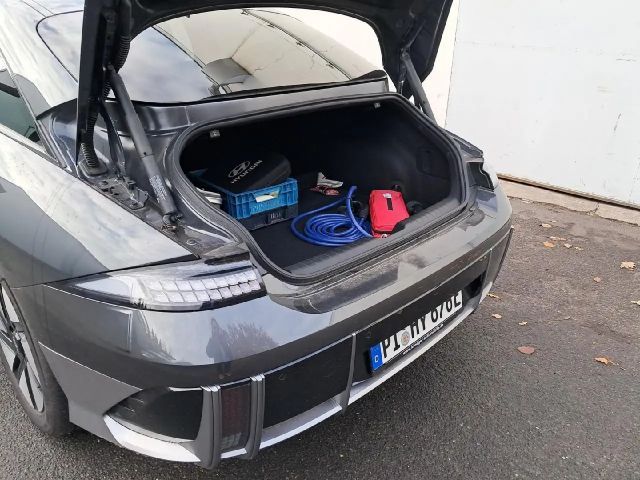 Hyundai IONIQ 6 Techniq