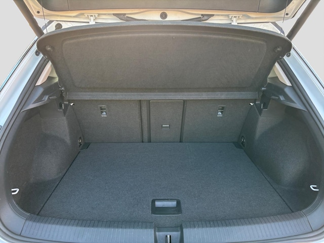 Volkswagen T-Roc DSG