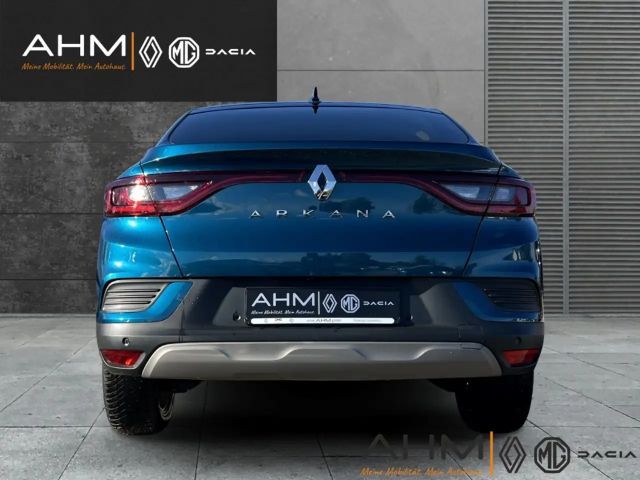 Renault Arkana TCe 140 Techno