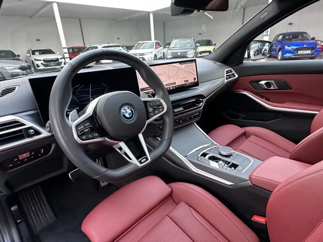 BMW 330 330e M-Sport Touring