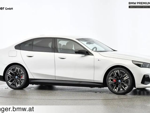 BMW i5 M60 Sedan xDrive