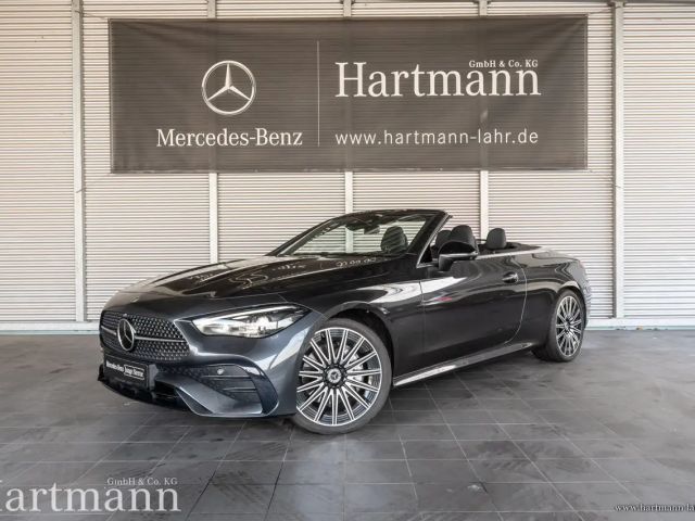 Mercedes-Benz CLE 300 4MATIC AMG Line