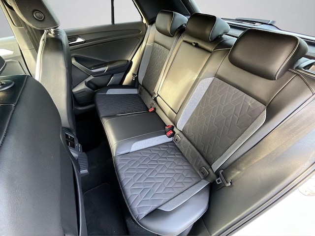 Volkswagen T-Roc 2.0 TDI DSG