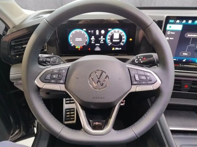 Volkswagen Tiguan 1.5 eTSI DSG