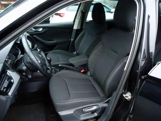 Skoda Kamiq Ambition