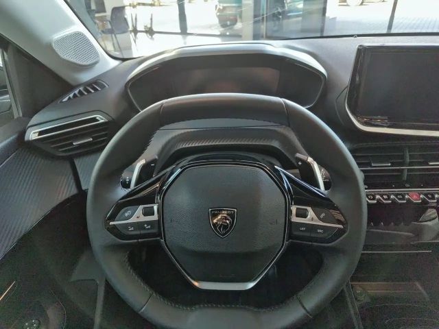 Peugeot 208 Allure Pack EAT8 PureTech
