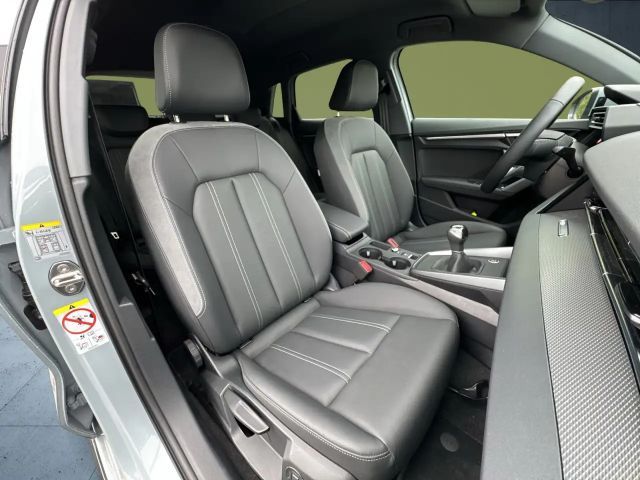 Audi A3 35 TFSI Sedan