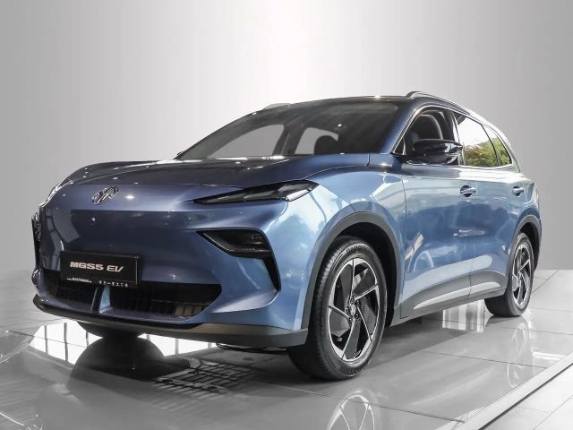MG MGS5 EV Luxury