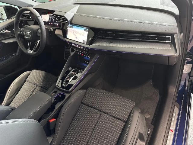 Audi A3 35 TFSI S-Line