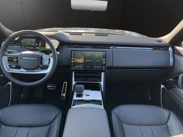 Land Rover Range Rover HSE