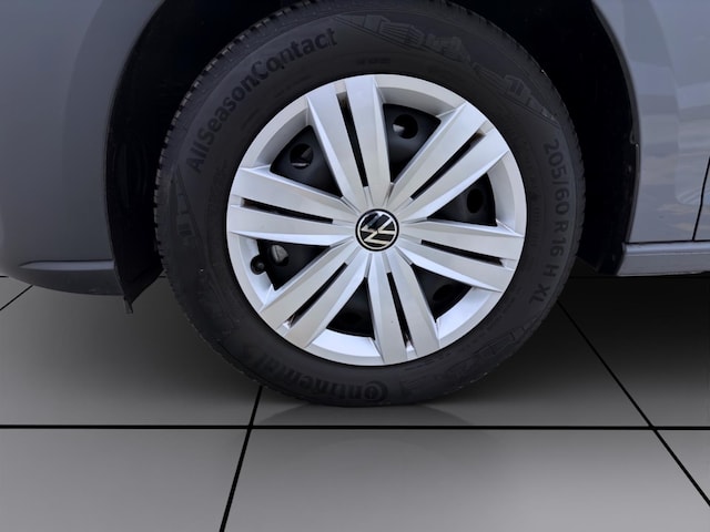 Volkswagen Caddy 1.5 TSI Combi