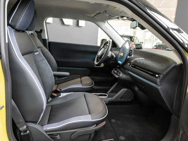 MINI Cooper E Classic Trim HUD LED PDC KEYLESS