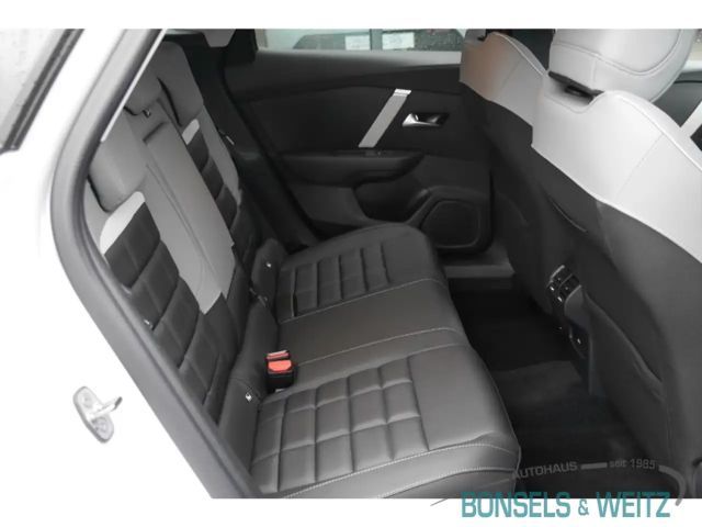 Citroën C4 Hybrid Max