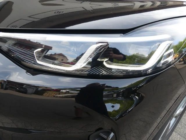 Ford Kuga Hybrid ST Line