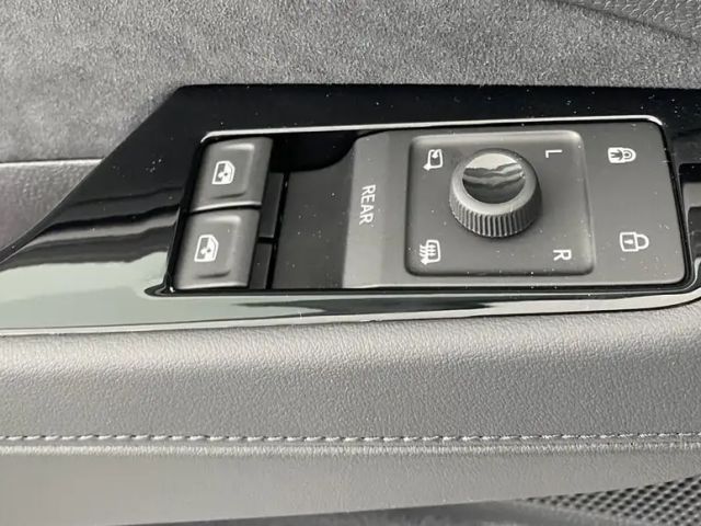 Volkswagen ID.7 Business Pro Tourer