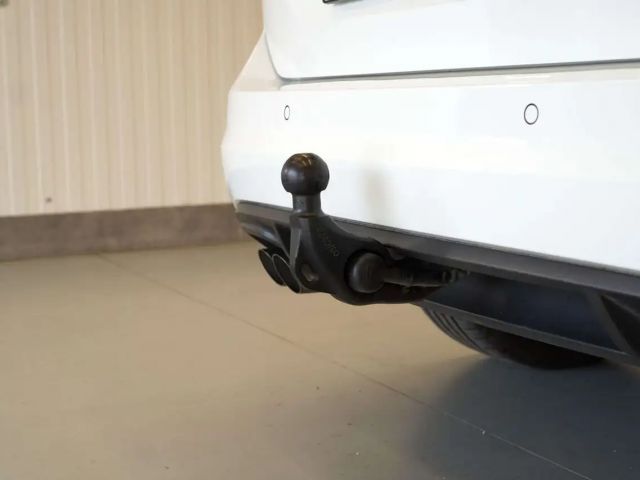 Volkswagen Touran DSG