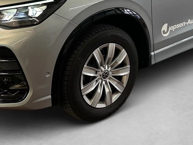 Volkswagen Tiguan 4Motion DSG R-Line