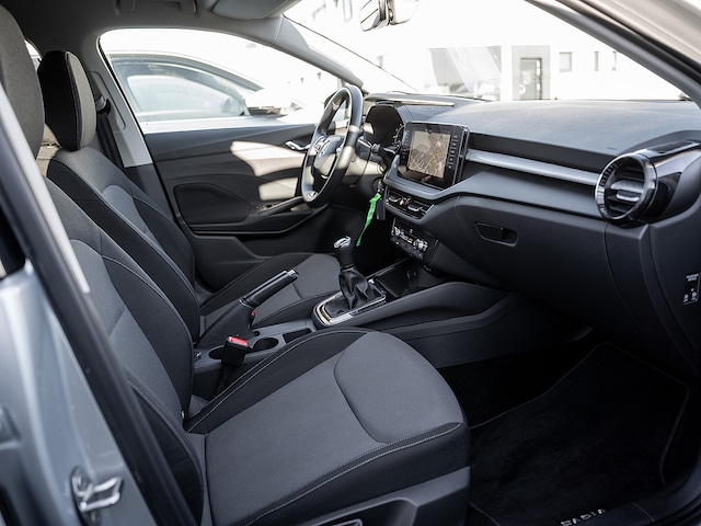 Skoda Fabia 1.0 TSI Ambition