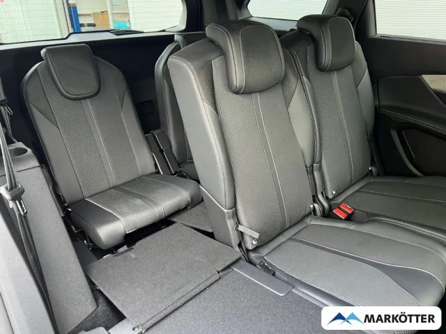 Peugeot 5008 GT-Line PureTech