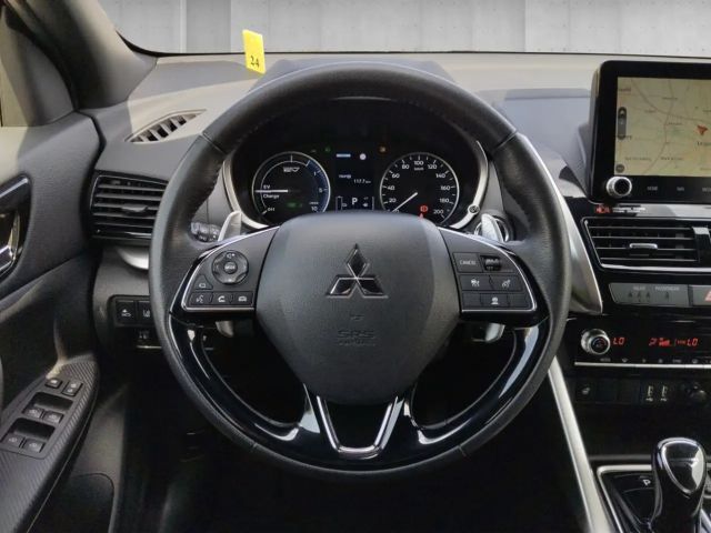 Mitsubishi Eclipse Cross MIVEC PHEV