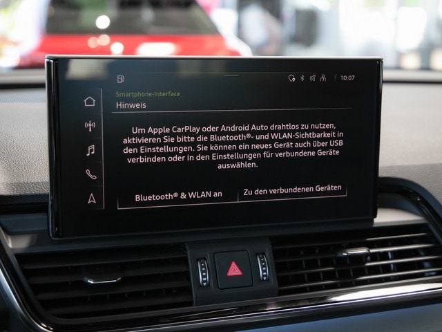 Audi Q5 40 TDI Quattro S-Tronic