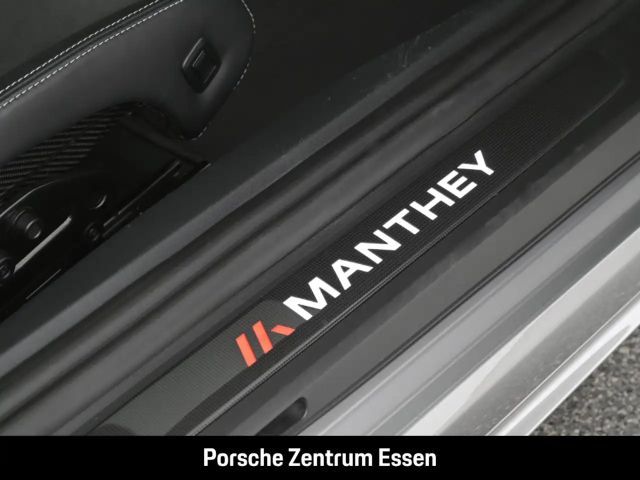 Porsche Cayman 718 Coupé