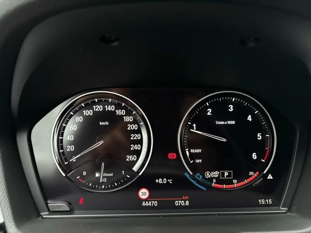 BMW X2 Coupé sDrive18d