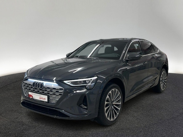 Audi Q8 e-tron 50 Quattro Sportback